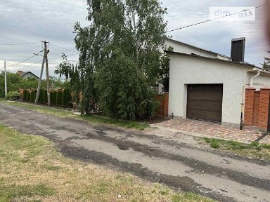 Продаж 2 поверхового будинку з ділянкою на 20 соток, 394.6 кв. м, 10 кімнат, на вул. Каштанова 24 • ID 34710614