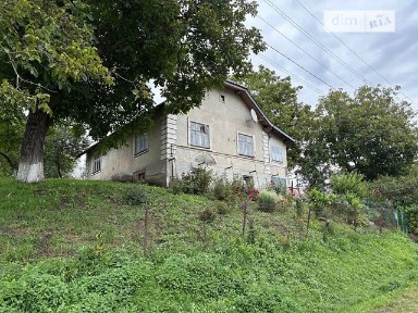 Продаж 1 поверхового будинку з верандою 74 кв. м, 4 кімнати, на вулиця Центральна • ID 34707931