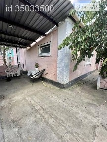 Продаж частини будинку на 2-а вул. Героїв УПА, 2 кімнати • ID 35033500