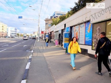 Продаж спеціального приміщення на вул. Вернадського 22А, площа 20 кв. м • ID 35033555