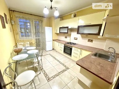 Довготривала оренда 2к квартири на вул. Вашингтона Джорджа 4В • ID 35033673