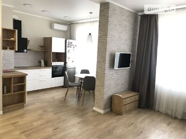 Довготривала оренда 1к квартири на вул. Генуезька 3Б • ID 35033648