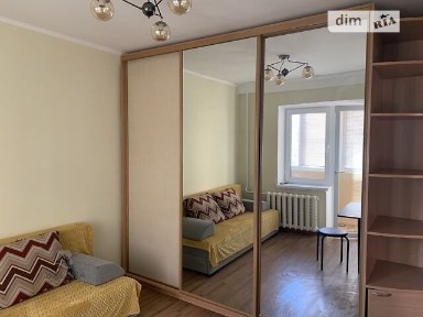 Довготривала оренда 1к квартири на вул. Героїв полку АЗОВ 32Б • ID 35033646