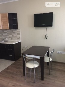 Довготривала оренда 1к квартири на вул. Олени Пчілки 7 • ID 35033623