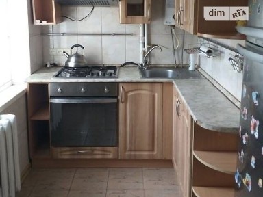 Довготривала оренда 3к квартири на просп. Хмельницького Богдана 123 • ID 35033618