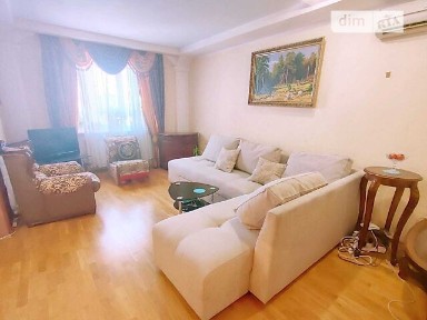 Довготривала оренда 1к квартири на вул. Пирогова • ID 35033562