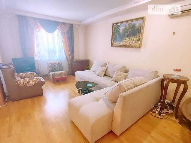 Довготривала оренда 2к квартири на вул. Пирогова • ID 35033562