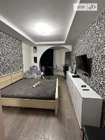 Довготривала оренда 1к квартири на мас. Райдужний 7 • ID 35033504