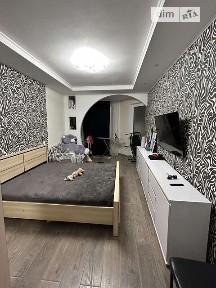 Довготривала оренда 1к квартири на мас. Райдужний 7 • ID 35033504