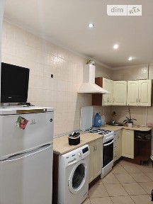 Довготривала оренда 1к квартири на вул. Академіка Заболотного 58 • ID 35033386