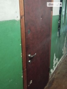 Продаж 1к квартири 21.3 кв. м на вул. Івана Котляревського 9 • ID 35033638