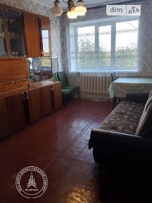 Продаж 2к квартири 43 кв. м на вул. Пирогова 81 • ID 35033613