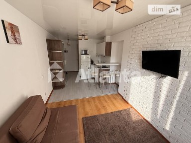 Продаж 1к квартири 20 кв. м на дор. Миколаївська • ID 35033576
