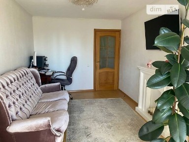 Продаж 3к квартири 68.3 кв. м на вул. Юлії Здановської • ID 35033514