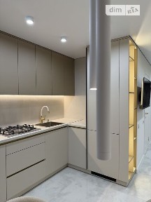 Продаж 1к квартири 45 кв. м на пров. Генерала Мирона Тарнавського • ID 35033482