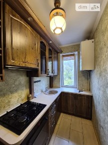 Продаж 1к квартири 33.9 кв. м на пров. Яблуневий • ID 35033477