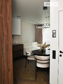 Продаж 2к квартири 44 кв. м на вул. Ростиславська 5А, кв. 88 • ID 35033406