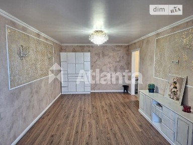 Продаж 2к квартири 51.5 кв. м на вул. Європейська • ID 35033453