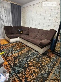 Продаж 2к квартири 45 кв. м на вул. Генерала Генадія Воробйова 4/1 • ID 35033448