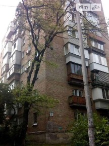 Продаж 2к квартири 40 кв. м на вул. Олени Теліги 35Д • ID 35033446