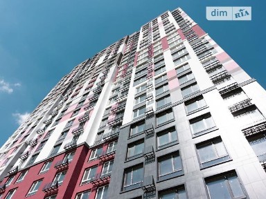 Продаж 1к квартири 32.2 кв. м на вул. Тепловозна 28, кв. 105 • ID 35033415