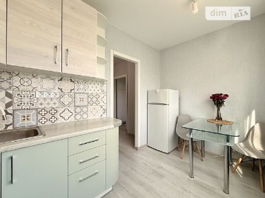 Продаж 1к квартири 31.99 кв. м на вул. Північна 12 • ID 35033397