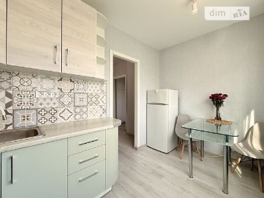 Продаж 1к квартири 31.99 кв. м на вул. Північна 12 • ID 35033397