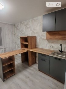Продаж 1к квартири 25 кв. м на вул. Лялі Ратушної 132 • ID 35033370