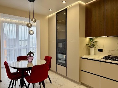 Продаж 2к квартири 63.5 кв. м на вул. Студентська 30, кв. 89 • ID 35033330