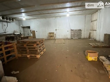 Здається комерційне приміщення на вул. Біла, площа 135 кв. м • ID 35033476