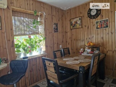 Продаж 2 поверхового будинку з ділянкою на 5 соток, 110 кв. м, 4 кімнати, на вул. 8-а Лінія Люстдорфської дороги • ID 35033643