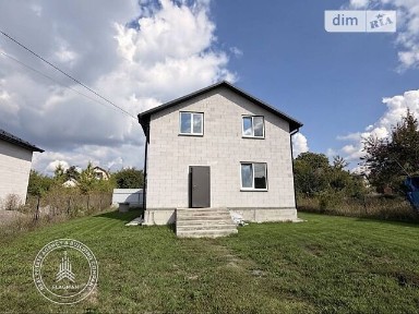 Продаж 2 поверхового будинку з ділянкою на 4 сотки, 106 кв. м, 4 кімнати, на покрівська 5 • ID 35033566