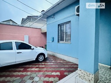 Продаж 1 поверхового будинку з ділянкою на 6 соток, 160 кв. м, 3 кімнати, на вул. Костанді 13 • ID 35033506