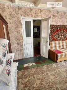Продаж 1 поверхового будинку з верандою і ділянкою на 52 сотки, 67.4 кв. м, 3 кімнати, на вул. Садова • ID 35033509