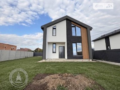 Продаж 2 поверхового будинку з ділянкою на 3 сотки, 125 кв. м, 4 кімнати, на вул. Академічна 12 • ID 35033490