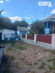 Продаж 1 поверхового будинку з верандою і ділянкою на 12 соток, 85.09 кв. м, 4 кімнати, на пров. Джерельний • ID 35033457