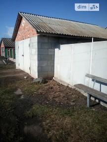 Продаж 1 поверхового будинку з ділянкою на 35 соток, 100 кв. м, 4 кімнати, на вул. Івана Литвиненка • ID 35031966