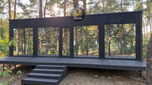 Продаж будинку 30 м², Зелений бір