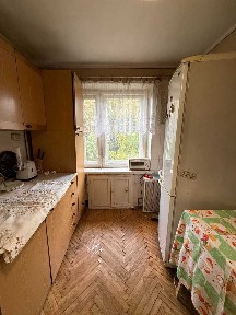 Продаж 4-кім. квартири в цегляному, вул. Є. Коновальця