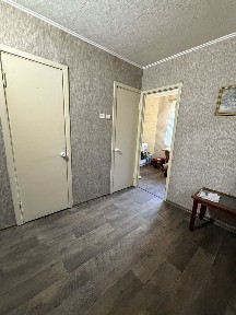 Сдам просторную 1 ком. кв по ул. Космическая