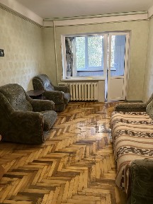 8000 грн Оренда 2 кім кв вул Чарівна 2/5 в районі парку