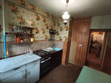 Оренда 2к. квартири. 1/12 поверх.