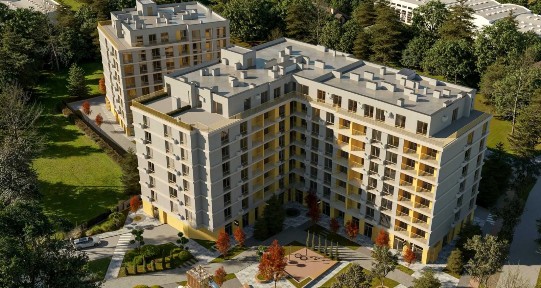 Продаж 2 кімнатної квартири за Акційною ціною