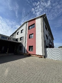 Оренда Комерційного Приміщення