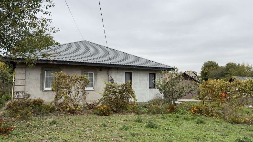 Продам Будинок 120м2, газ, 10 соток, р- н ж/ д Вокзалу