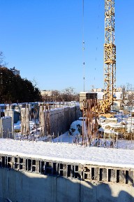 Двокімнатна квартира вул. Роксолани - в центрі міста