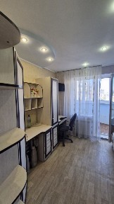 Терміново! 3к. Семена Палия 127 з ремонтом 54000