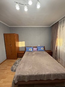 Оренда 2 кімнатна квартира вул Воробкевича