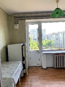 2-кімн квартира біля парку Жовтневого