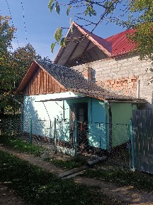 Продаж квартири будинкового типу